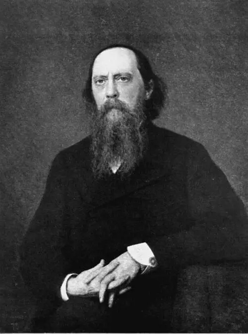 М Е СалтыковЩедрин Михаил Евграфович СалтыковЩедрин вошел в историю русской - фото 43