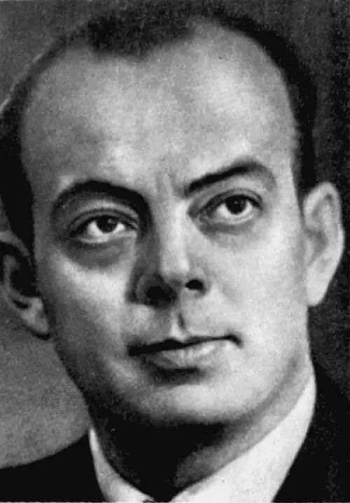 Антуан де СентЭкзюпери Читая книги СентЭкзюпери словно заново открываешь для - фото 83
