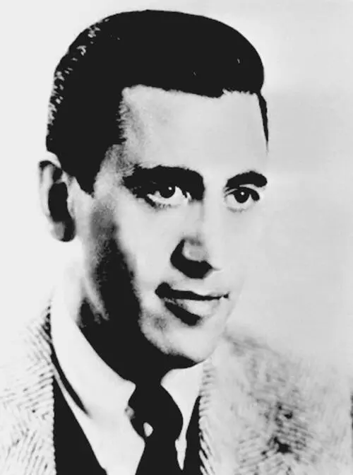 Джером Дэйвид Селинджер В конце 1950х начале 1960х годов в общественной и - фото 91