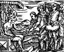 Еще один протокол от 1665 г составлен на ЛонгАйленде где первую колонию в - фото 209