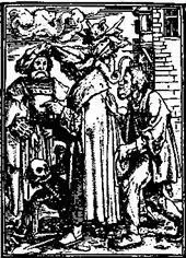 11 июля 1589 г Новый допрос Фладе 29 июля 1589 г Архиепископ дает светскому - фото 36