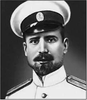 Лейтенант Георгий Седов План Седова состоял в следующем В середине июля 1912 - фото 239
