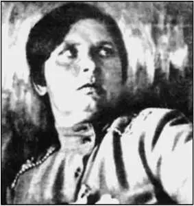 Мария Леонтьевна Бочкарева русская Жанна дАрк Родилась Мария в июле 1889 г - фото 253