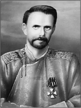 РФ Унгерн Но Бер Закстельский находившийся в это время в Иркутске настаивал - фото 257
