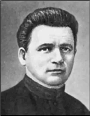Сергей Миронович Киров Столичные заговорщики исходили из того что невские - фото 267