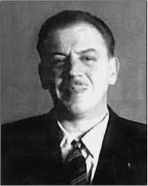 Василий Сталин О грядущем аресте сын Сталина узнал от друзейлетчиков по - фото 334