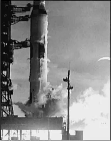 Была ли катастрофа Аполлона1 простой случайностью На 23 сентября 1983 г был - фото 360