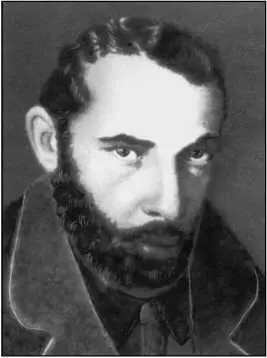 Яков Блюмкин С мая 1918 г Яков уже усердно работал в ВЧК занимал должность - фото 395
