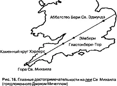 Протяженные построения по одной линии вызывают споры даже среди приверженцев - фото 25