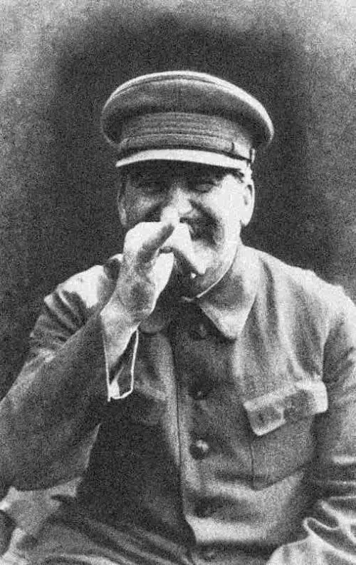 Или такая история Был у Кобы друг детства учились в духовной семинарии - фото 60