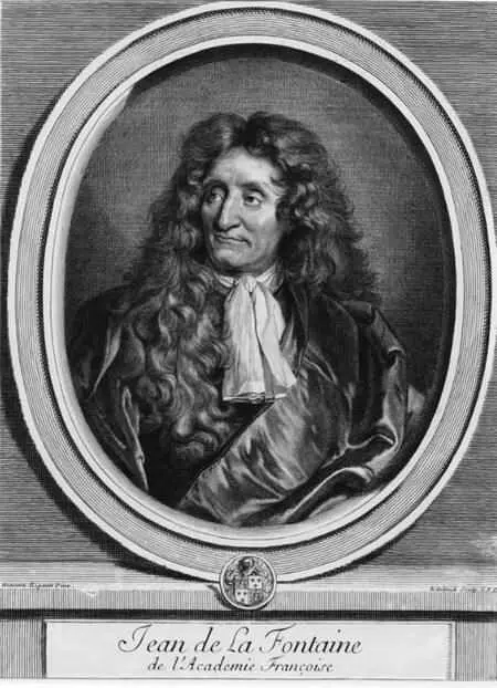 Жан де Лафонтен 16211695 Худ Жерар Эделинк Edelynck Gérard 16401707 и - фото 217