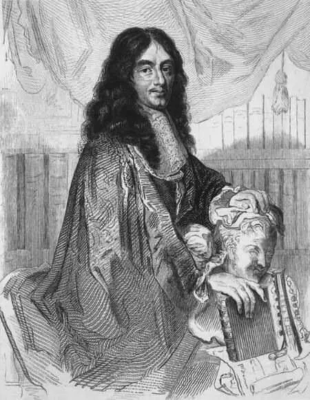 Шарль Перро 16281703 Худ НиколяЭдуард Леруж Lerouge NicolasÉdouard - фото 221