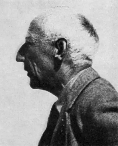 Р Амундсен Направившийся было вокруг Старого Света на восток Северного - фото 84