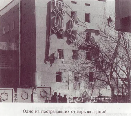 Жертва террора Что может быть страшнее такой смерти - фото 3