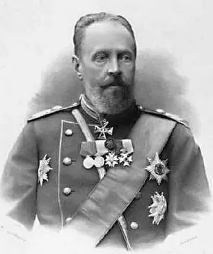 СЮ Витте В этой атмосфере эфиопского психоза киевляне прожили с 1887го до - фото 51