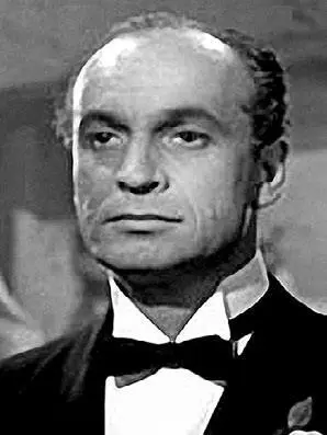 Григорий ГАЙ Александр ГОДУНОВ Сэмюэл ГОЛДВИН Г ГАЙ Григор - фото 38
