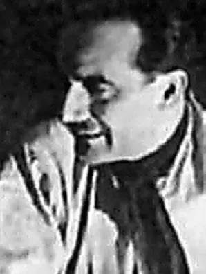 Виктор ТРИВАС Иван ТРИСО ТамараТУМАНОВА ТРИВАС Виктор Victor Trivas - фото 95