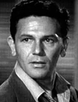Джон ГАРФИЛД Джордж ГЕРШВИН Г ГАРФИЛД Джон John Garfield Яков - фото 112