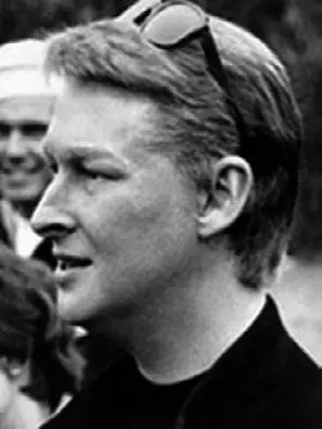 Майк НИКОЛС Н НИКОЛС Майк Mike Nichols Михаил Игоревич Пешковский р - фото 121