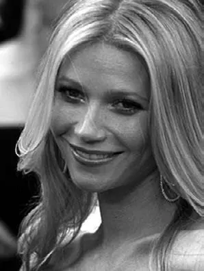 Гвинет ПАЛТРОУ П ПАЛТРОУ Гвинет Gwyneth Paltrow Гвинет Палтрович - фото 123
