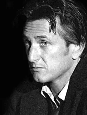 Шон ПЕНН ПЕНН Шон Sean Penn p 17081960 Оскар за главную роль в фильме - фото 124