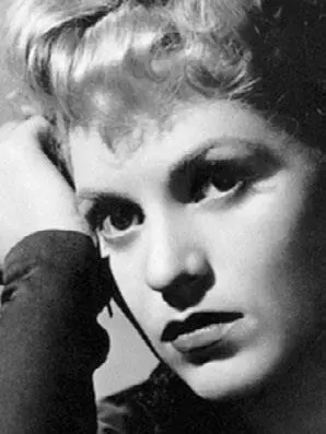 Джуди ХОЛЛИДЕЙ Дастин ХОФФМАН Х ХОЛЛИДЕЙ Джуди Judy Holliday Юдифь - фото 138