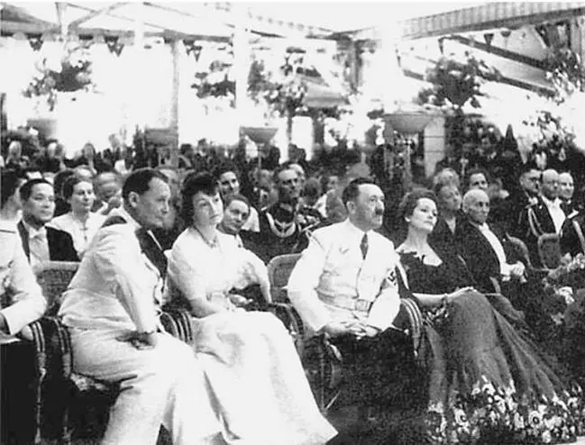 Из досье Аргументов i времени Чехова Ольга Константиновна 18971980 - фото 49