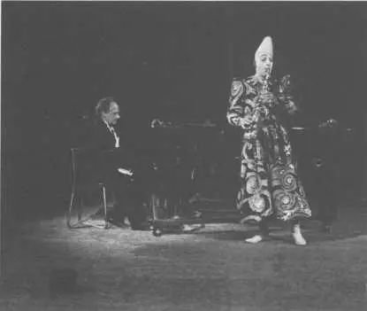 Алекс и Ром в Медрано Чарли Пипомладший и Пипо 1967 год Первым - фото 171
