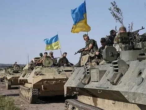 Алексей Белозерский 14 июля 2016 0 Донбасс Война Общество военная обстановка на - фото 2