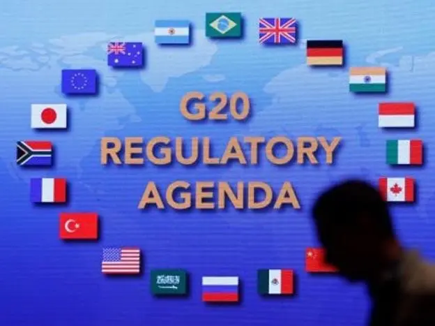 Китай G20 Экономика Политика выборы в США Оскар Общество агентурные донесения - фото 1