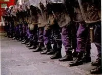 Барабанные перепонки лопаются Поначалу свист вызывает боль потом развлекает - фото 124