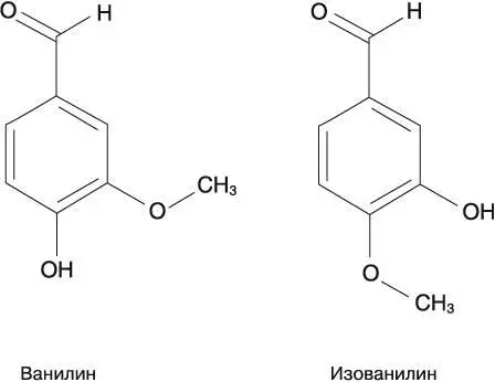 Рис 54Молекулы с идентичными химическими группами например молекулы - фото 19