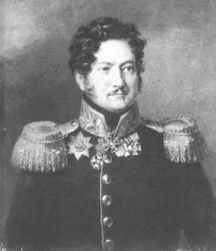 До начала Отечественной войны 1812 года Игнатьев находился в составе войск - фото 31