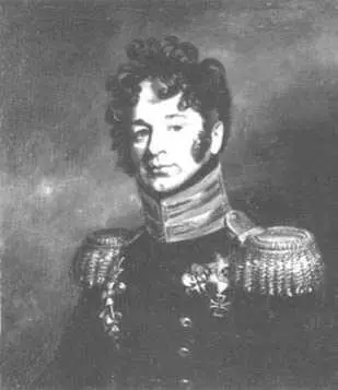 Участвовал в сражении под Аустерлицом в 1805 году В кампанию 18061807 гг - фото 38
