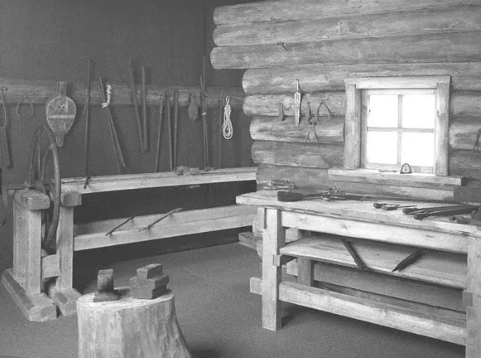 670 кузн м отп на Великих Государей Молиновой засеки сторожа Кондрашки - фото 53
