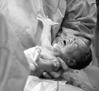 3 Последовый период Этот период длится от момента рождения ребенка до - фото 352