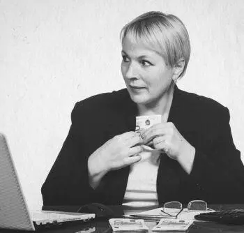 На самом деле существует множество способов преодоления кризиса связанного с - фото 538