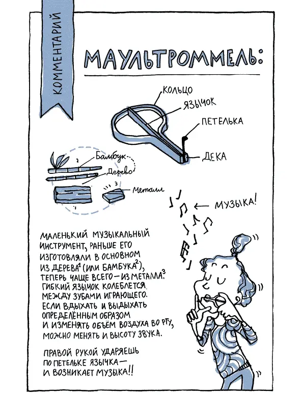 Но тебе же можно иногда туда заглядывать спрашивает Генерал и смотрит на - фото 28