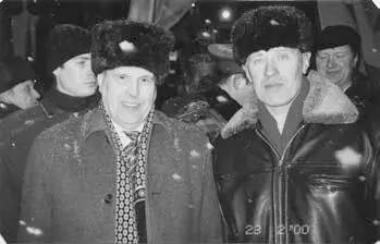 День Советской Армии и Военноморского флота святой праздник защитников нашей - фото 34
