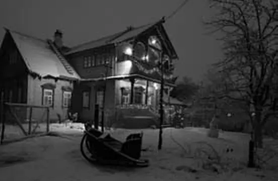 Зимний Мышкин Городская сказка Такие города гораздо более многолики нежели - фото 2