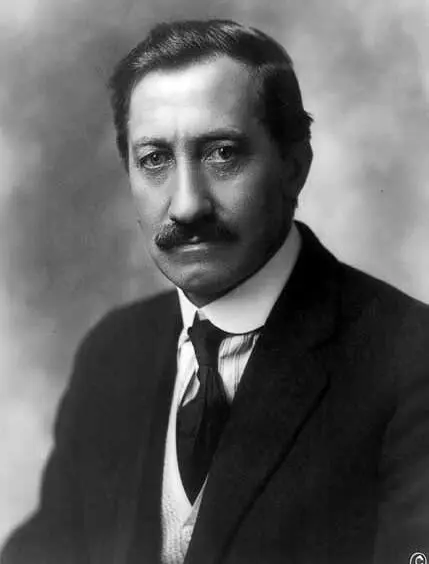 Рис 39 Фредерик Кук Источник Библиотека Конгресса США Дата между 1910 и - фото 40