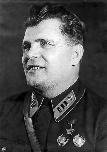 Рис 68 Михаил Водопьянов ВОДОПЬЯНОВ МИХАИЛ ВАСИЛЬЕВИЧ 18991980 - фото 85