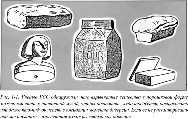 Другие спецустройства созданные Ловеллом и его командой были более простыми - фото 4