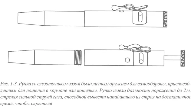 Печатное оборудование УСС позволяло делать фальшивую валюту и воспроизводить - фото 6