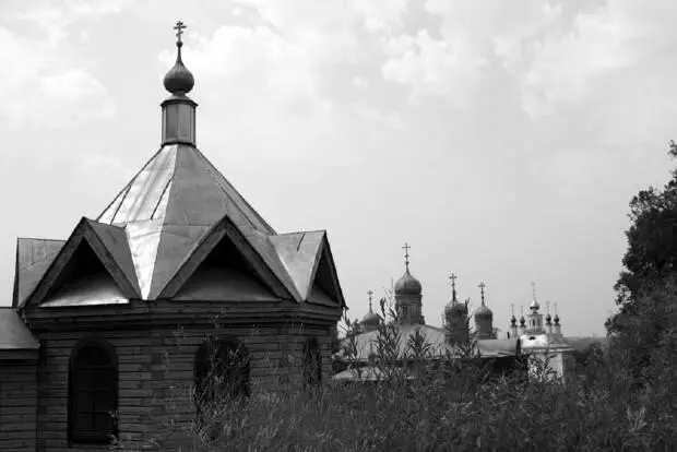 В течение 12 лет 17101722 он успел возобновить вверенную ему обитель по веем - фото 38