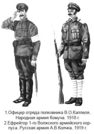 В 1913м году штабсротмистр ВО Каппель окончил академию по первому разряду - фото 70