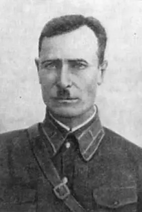 1113 сп ком полка АПВоеводин Противник почувствовал ослабление атак со - фото 113