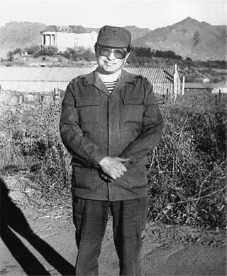 В Р Ситник Кабул 1987 год На счету Валентина Романовича Ситника более - фото 46