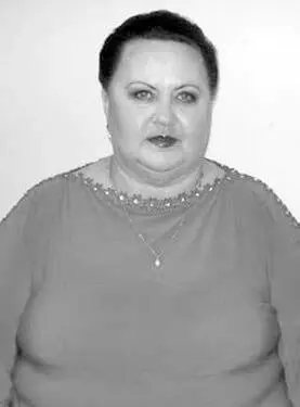 Надежда Микрюкова участница программы Доброго здоровьица Похудела на 40 кг - фото 31