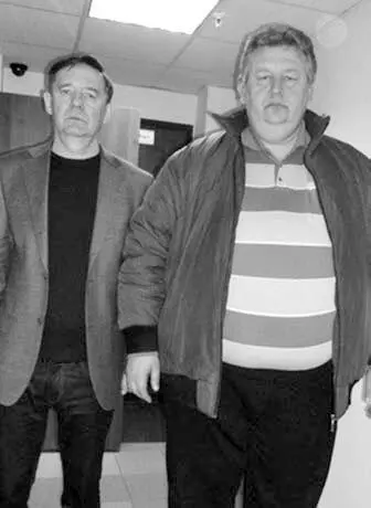 Андрей Карпенков До лечения весил 180 кг похудел на 70 кг Полезные пищевые - фото 35